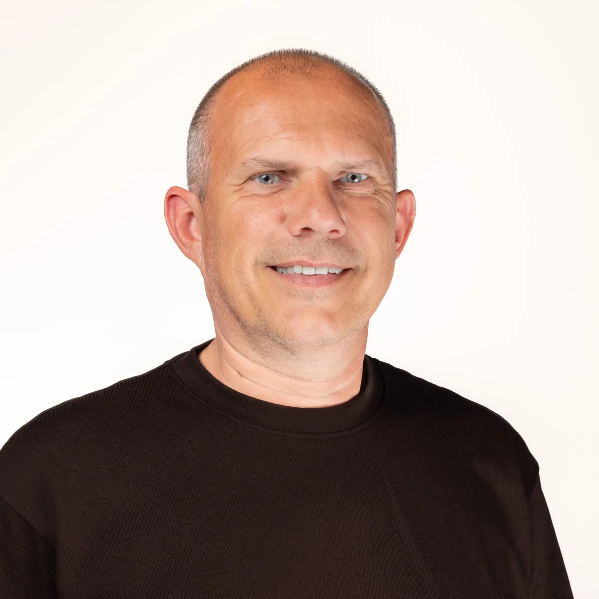ing. Hans de Looff, founder of Backlebee